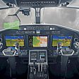 Garmin® Head-up Display (GHD) system for integrated flight decks (from import)