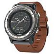 Unique style for next-generation Garmin® D2™ Charlie aviator watch (from import)