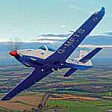 New RAF Trainer is ‘Ready to Fly’ (from import)