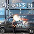 Maxoptra Helps Mercedes-Benz Dealership Make Parts Deliveries Smart (from import)