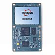 Tersus Launches BX306Z GNSS RTK Board (from import)