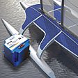 Autopilot for the Mayflower Autonomous Ship equipped (from import)