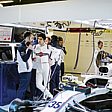 Geospatial Insight build visual intelligence solutions with Williams Martini Racing (from import)