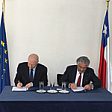 EARSC and Eurochile join forces to promote Earth observation (from import)