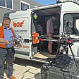 RIMS teams up with Dutch Drone Company (from import)