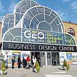 GEO Business 2019: Over 70% of exhibitors from the last show rebooked their stand straight away (from import)