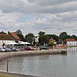 ABPmer Appointed Designated Person for Langstone Harbour (from import)
