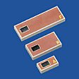 KYOCERA designs and manufactures new ultra-small robust ceramic UHF RFID Tags (from import)