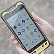 Trimble Releases Next-Generation Smartphone and GIS Data Collector (from import)