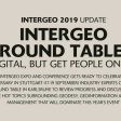 INTERGEO 2019 UPDATE: INTERGEO Round Table: go digital, but get people on board (from import)