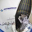 Second Lockheed Martin-Built Next Generation GPS III Satellite Responding to Commands (from import)