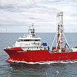 Fugro awarded multi-annual marine site characterisation project off the German coast (from import)