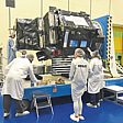 Airbus built SEOSAT/Ingenio is finished and ready for testing (from import)