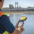 Trimble Announces New Offline Data Transfer and Post-Processing Workflow for Trimble TerraFlex Softw (from import)