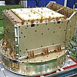 Airbus presents technology for EUTELSAT QUANTUM (from import)
