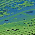 SimActive Introduces New LiDAR Workflow (from import)