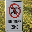 The UAV geofencing manifesto (from import)