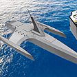 Mayflower autonomous ship to use AMU30 devices (from import)