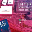 INTERGEO 2020 update: innovation hub of the geo industry (from import)