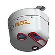 Riegl’s integrated VP-1 helicopter pod with VUX-240 airborne scanner (from import)