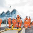 KOREC launches Trimble’s GEDO IMS to key players in the UK rail industry (from import)