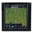 Garmin's availability of visual approach guidance for the GTN 650/750 (from import)
