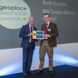 GeoPlace announces winners of the 2018 Exemplar Awards (from import)