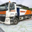 Kinesis Keeps Markovitz Fleet on Track with Integrated Telematics (from import)