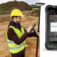 Leica Geosystems enables a new era for GIS data capture (from import)