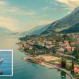 Kinesis Takes to the Water with Speedboat Tracking on Lake Garda (from import)
