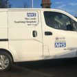 Leeds Teaching Hospitals Enhancing Logistics And Transport Management (from import)
