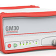 New Leica Geosystems reference servers and monitoring receiver (from import)