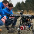 Ecometrica Uses Drones to Map Vegetation in Scottish Forests (from import)