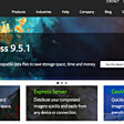 LizardTech Launches New Website (from import)