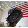 Lockheed Martin Delivers GPS III Contingency Operations (COps) Ground System Upgrade (from import)