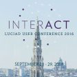 INTERACT Luciad User Conference 2016 (from import)