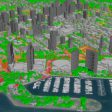 LuxCarta Announces Availability of Geodata (from import)