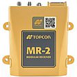 Topcon GNSS modular receiver integrates with a wide-range of applications (from import)