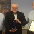 OGC recognizes the IJIS Institute with Distinguished Member Award (from import)
