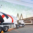 LafargeHolcim Cements Relationship with Maxoptra Route Planning (from import)