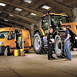 Maxoptra Routing Software Keeps Scot JCB Engineers on Track (from import)