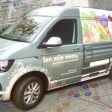 Maxoptra Helps Keep Ten Mile Menu Food Deliveries Lean and Green (from import)