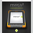 Mesa 2 Rugged Tablet Now Runs on Android OS (from import)