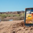 Introducing the Mesa 3 Rugged Tablet (from import)