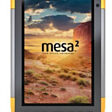 Juniper Systems Announces New Windows 10 Rugged Tablet: Mesa 2™ (from import)