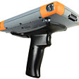 Pistol Grip Addition to Mesa 2 Rugged Tablet™ for Barcode Scanning (from import)