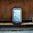 Handheld launches the NAUTIZ X9 outdoor-rugged Android PDA (from import)
