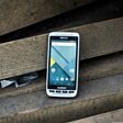 NAUTIZ X2 All-In-One Rugged Android Handheld (from import)