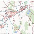 GfK updates maps for all of Europe (from import)