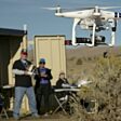 FREQUENTIS’ location information supports NASA UAS test in Nevada (from import)
